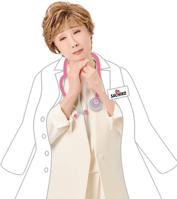 Dr.SACHIKO