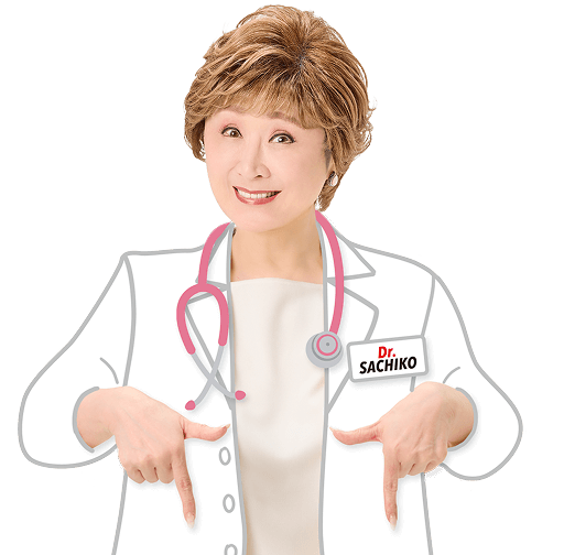 Dr.SACHIKO