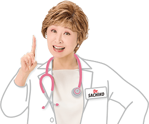 Dr.SACHIKO